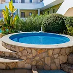 One Bedroom In Albur Village 1i דירה אלבור