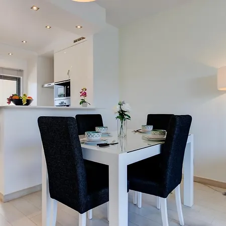 One Bedroom In Albur Village 1i * 阿尔沃尔