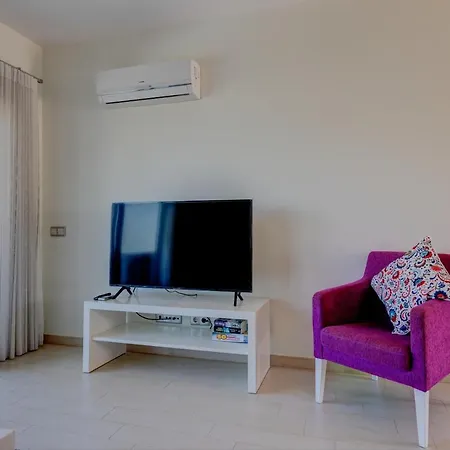 Lejlighed One Bedroom In Albur Village 1i