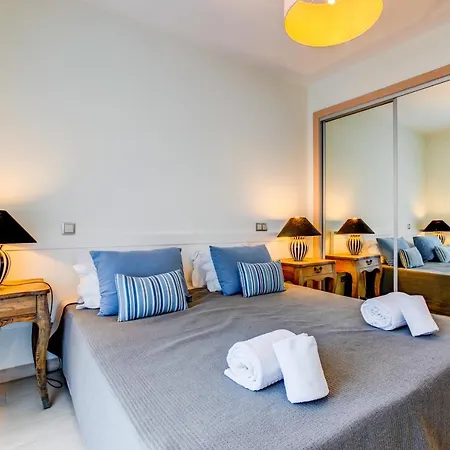 One Bedroom In Albur Village 1i *