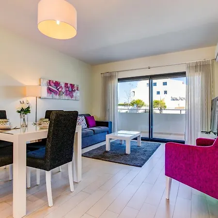 Apartmán One Bedroom In Albur Village 1i