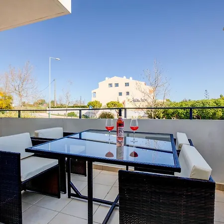Apartmán One Bedroom In Albur Village 1i *