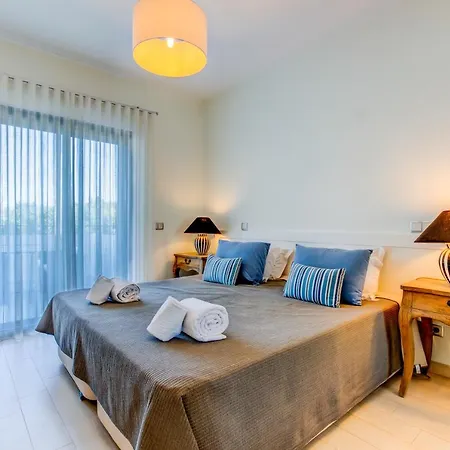 One Bedroom In Albur Village 1i Apartmán Alvor