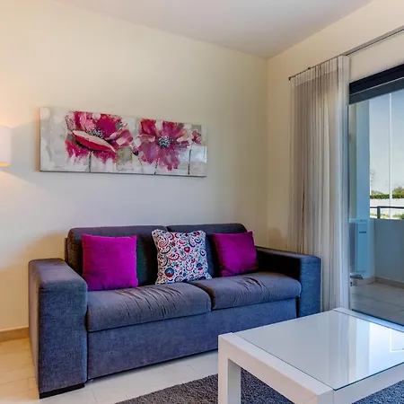 One Bedroom In Albur Village 1i *