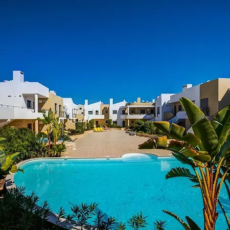 One Bedroom In Albur Village 1i * Alvor